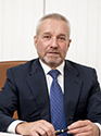 Караганов Сергей Васильевич