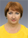 Самрина Марина Владимировна